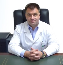 Харитончук В.Н уролог